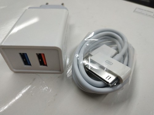 carregadorAPPLE IPOD NANO 6G