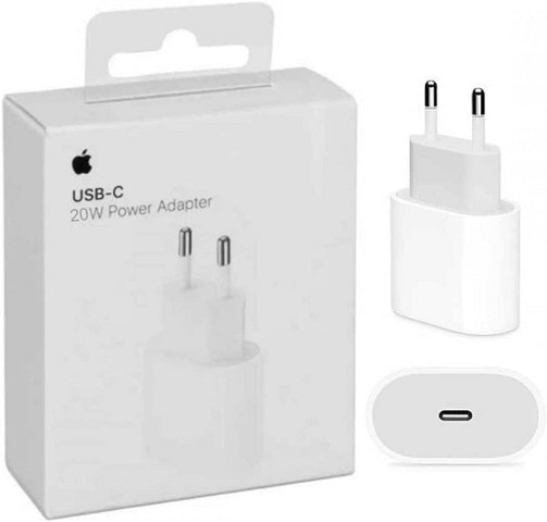 carregadorApple iPhone 12 Pro