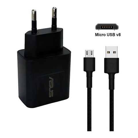 CAPINHA Asus Zenfone 4 Max Plus