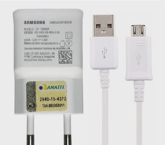 carregadorSamsung Galaxy A04