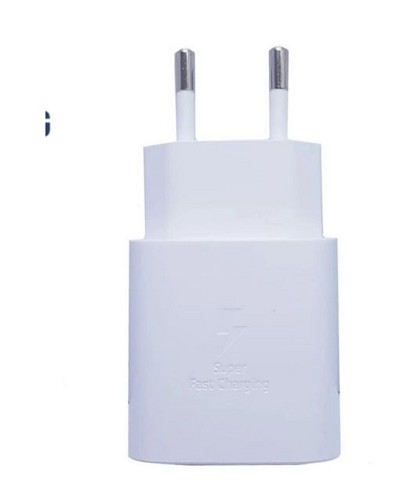 carregadorSamsung Galaxy S21 FE 