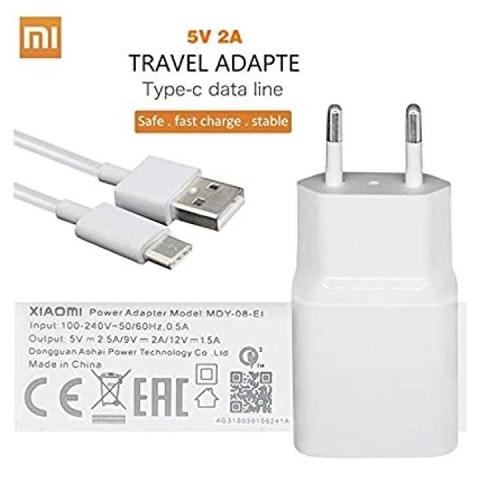 carregadorXiaomi Redmi Note 8 Pro