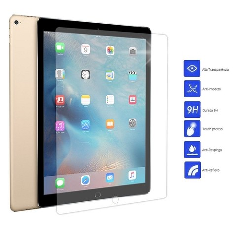 pelicula Apple iPad Pro 12 2015