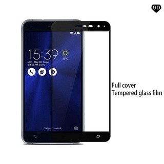 peliculaASUS ZENFONE 3 LASER