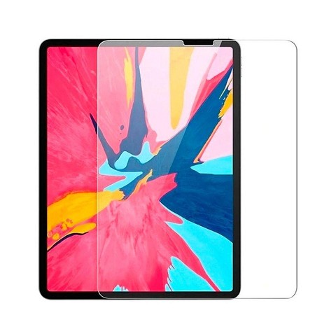 peliculaApple iPad Pro 12 3 geração