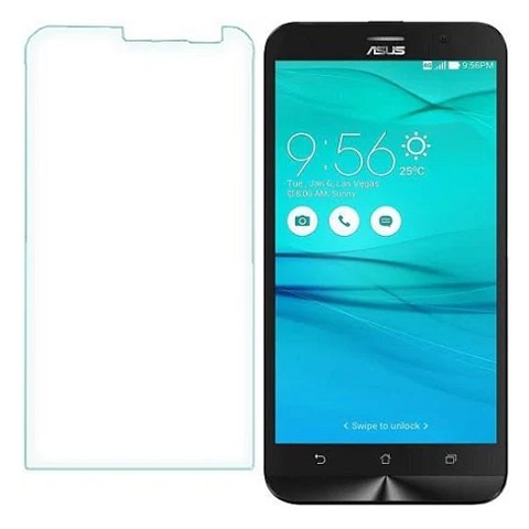 peliculaAsus Zenfone C