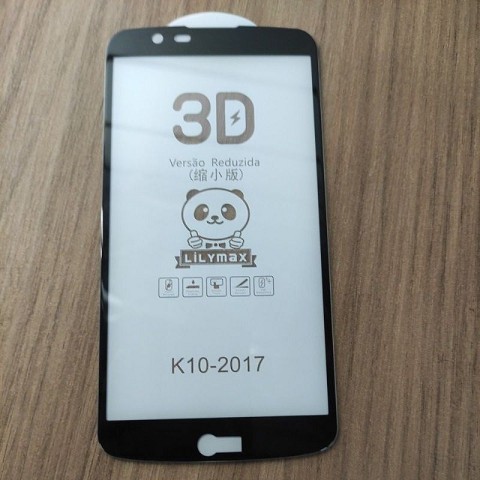 peliculaLG K10 LTE