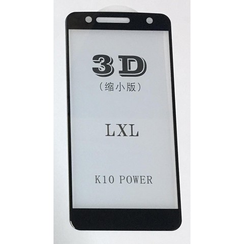 peliculaLG K10 Power