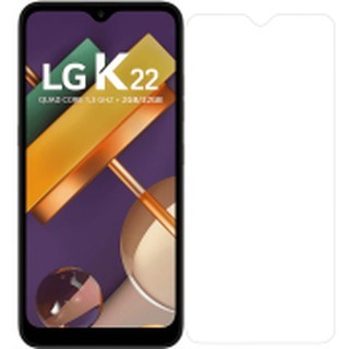 peliculaLG K22 Plus