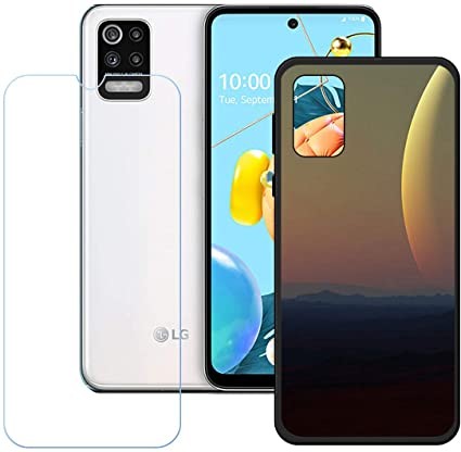 peliculaLG K62 PLUS