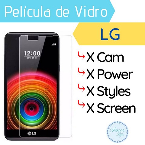 peliculaLG X STYLE