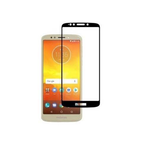peliculaMOTOROLA MOTO E5 PLUS