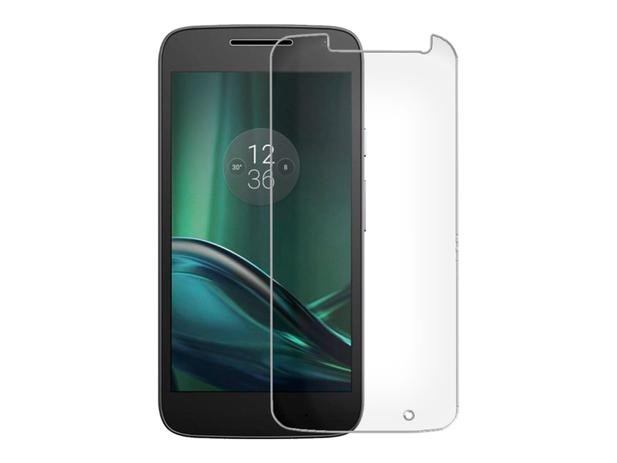 peliculaMOTOROLA MOTO G4