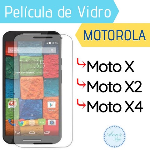peliculaMOTOROLA MOTO X 2