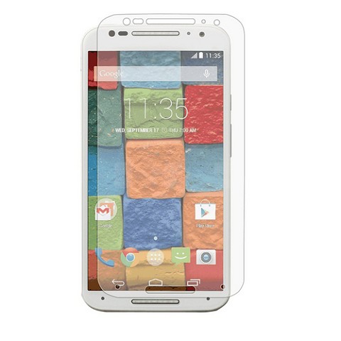 peliculaMOTOROLA MOTO X