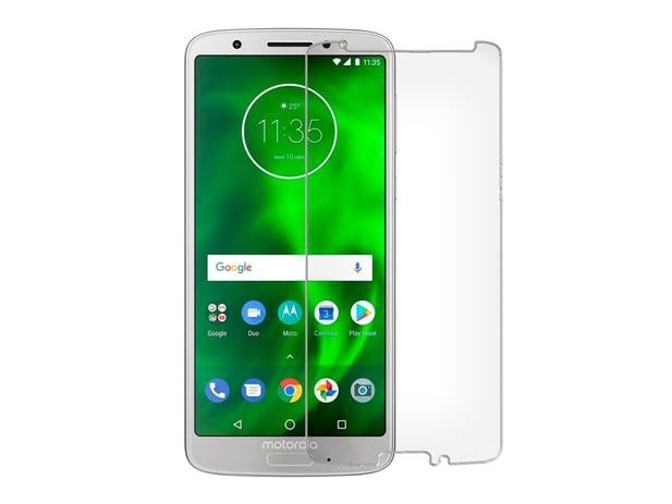 peliculaMOTOROLA Moto G6