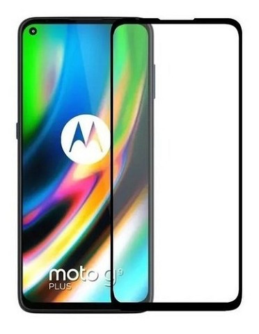 peliculaMoto G9 Power