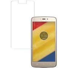 peliculaMotorola Moto C