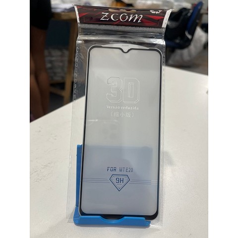 peliculaMotorola Moto E30