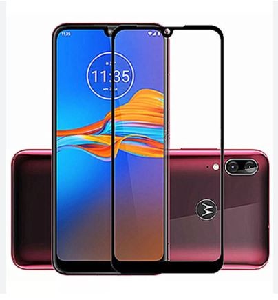 peliculaMotorola Moto E6s