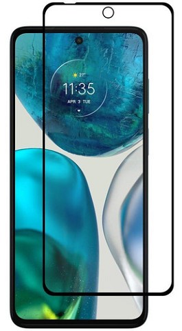 peliculaMotorola Moto G Stylus (2022)