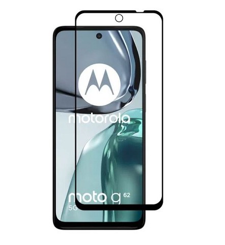 peliculaMotorola Moto G62