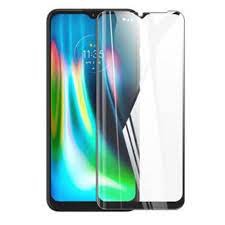 peliculaMotorola Moto G9 play