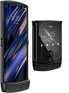 peliculaMotorola Moto Razr 2019