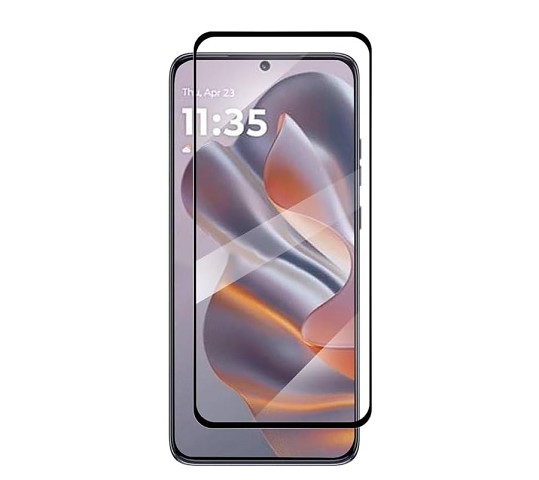 peliculaMotorola Moto g75 