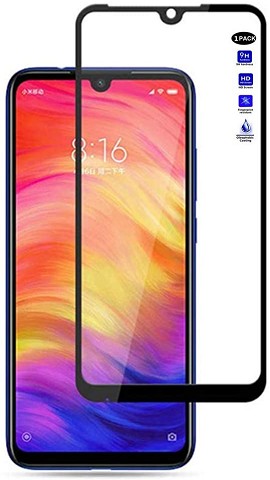 peliculaRedmi 7