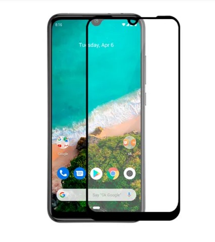 peliculaRedmi A3