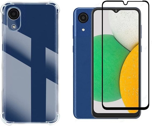 peliculaSamsung Galaxy A03
