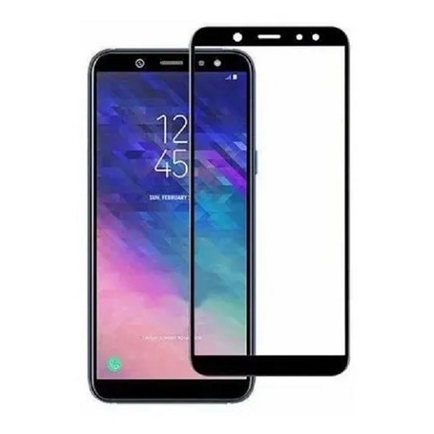peliculaSamsung Galaxy A6 Plus