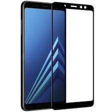 peliculaSamsung Galaxy A8 Plus