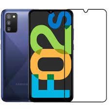 peliculaSamsung Galaxy F02S