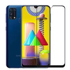 peliculaSamsung Galaxy M31 Prime