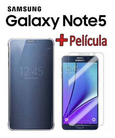 peliculaSamsung Galaxy Note 5