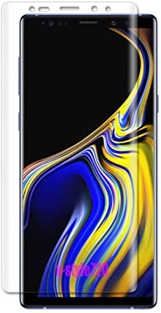 peliculaSamsung Galaxy Note 9