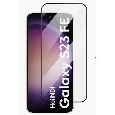 peliculaSamsung Galaxy S23 FE