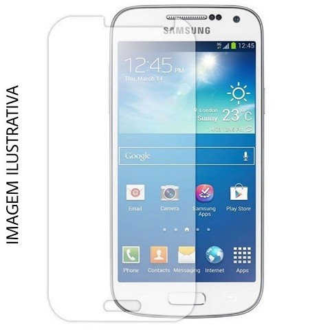 peliculaSamsung Galaxy S4 MINI I9195