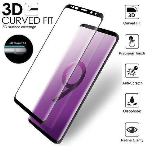 peliculaSamsung Galaxy S9