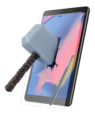 peliculaSamsung Galaxy Tab A S Pen
