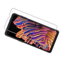 peliculaSamsung Galaxy XCover Pro