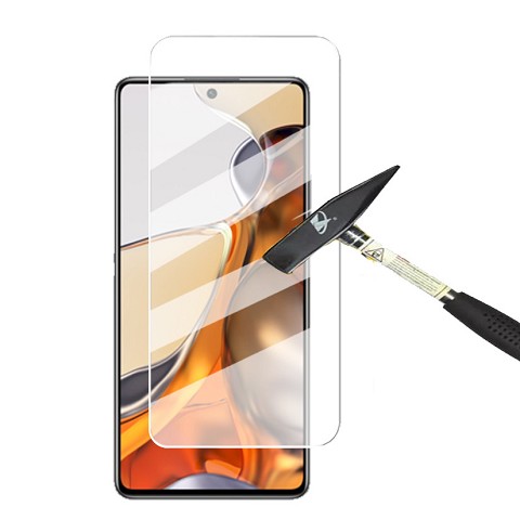peliculaXiaomi 12T Pro