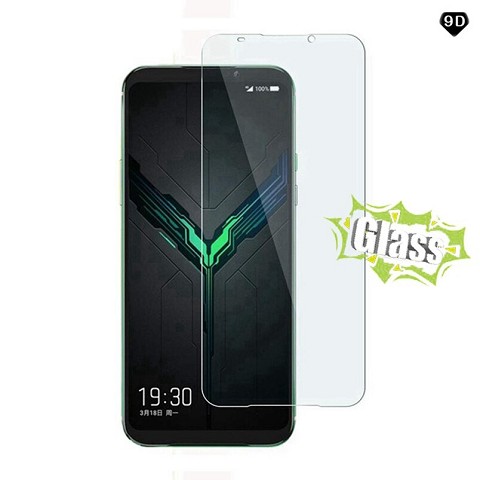 peliculaXiaomi Black Shark 2 Pro