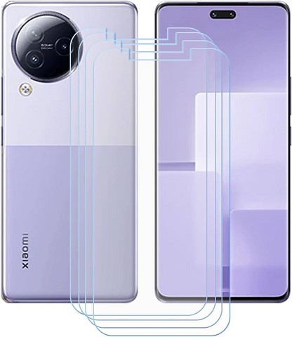 peliculaXiaomi Civi 3