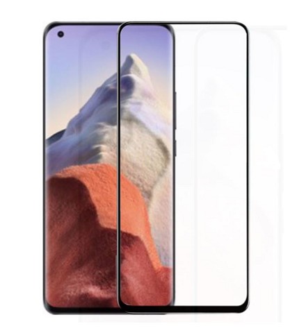 peliculaXiaomi Mi 11 Ultra
