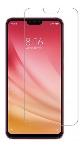 peliculaXiaomi Mi 8 UD