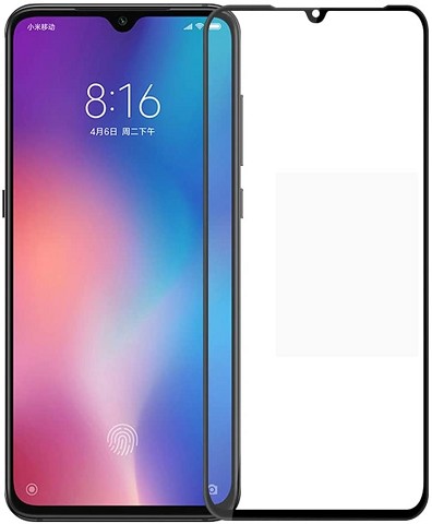 peliculaXiaomi Mi 9