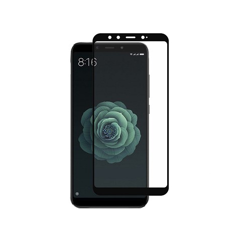 peliculaXiaomi Mi A2